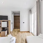 Appartement Bliss By Pikhost