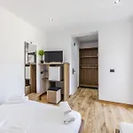 Appartement Bliss By Pikhost Gjirokastër