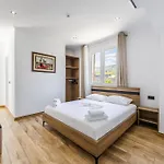Appartement Bliss By Pikhost