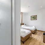 Appartement Bliss By Pikhost Gjirokastër