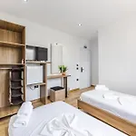Bliss By Pikhost Appartement