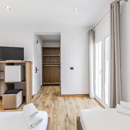 Appartement Bliss By Pikhost
