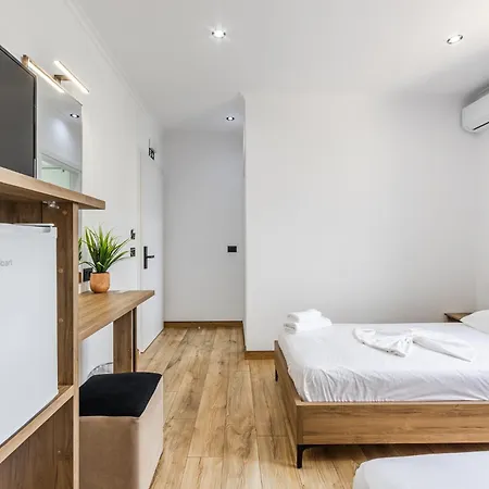 Bliss By Pikhost Appartement *