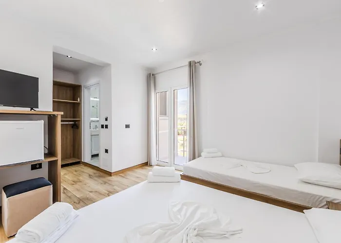 Bliss By Pikhost Αργυρόκαστρο