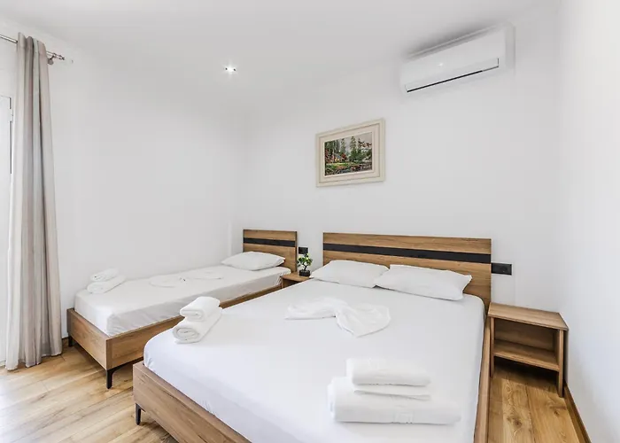 Bliss By Pikhost * Αργυρόκαστρο