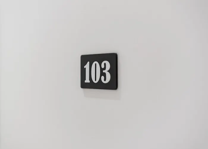 Bliss By Pikhost Διαμέρισμα *