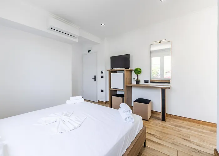 Bliss By Pikhost Διαμέρισμα Αργυρόκαστρο