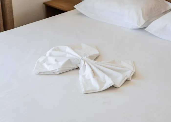 Διαμέρισμα Bliss By Pikhost *