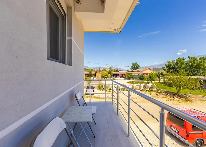 Διαμέρισμα Bliss By Pikhost Αργυρόκαστρο