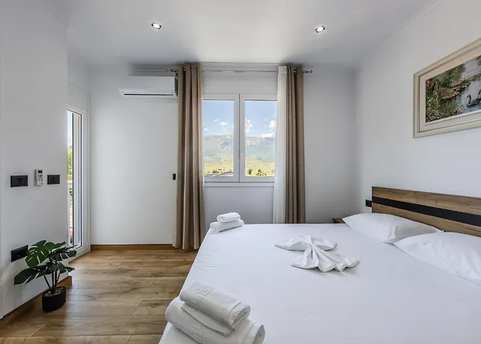 Διαμέρισμα Bliss By Pikhost *