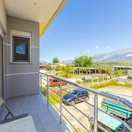 Apartamento Bliss By Pikhost Gjirokastër