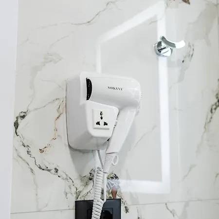 Bliss By Pikhost Apartament