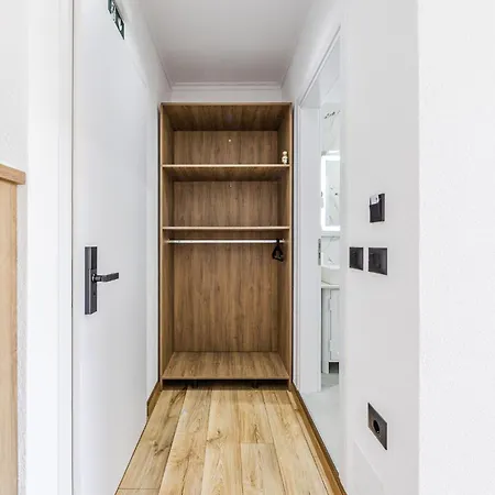 Appartement Bliss By Pikhost Gjirokastër