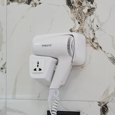 Bliss By Pikhost Apartament