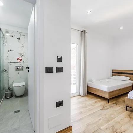 Bliss By Pikhost Apartamento