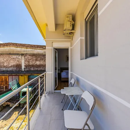 Bliss By Pikhost Apartamento