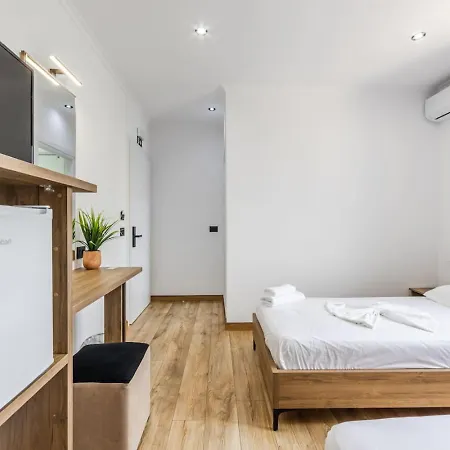 Apartamento Bliss By Pikhost Gjirokastër