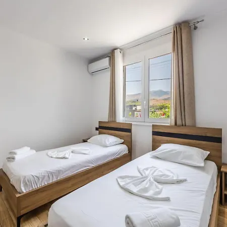Bliss By Pikhost Apartamento