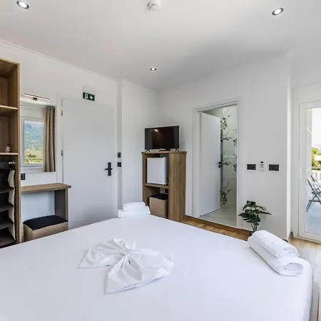 Bliss By Pikhost Apartamento *