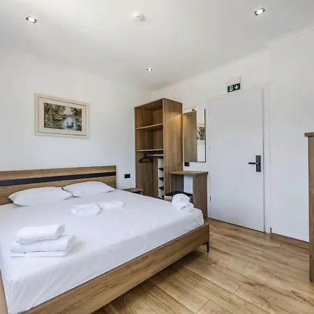 Apartamento Bliss By Pikhost Gjirokastër