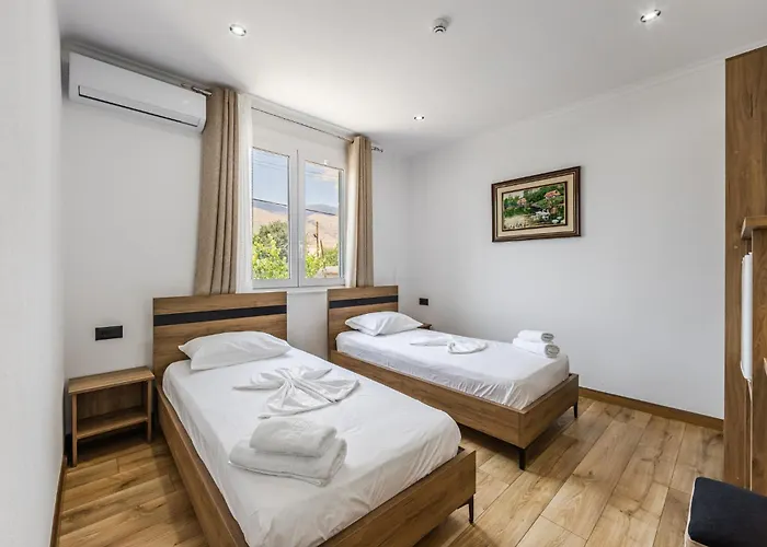 Bliss By Pikhost * Gjirokastra