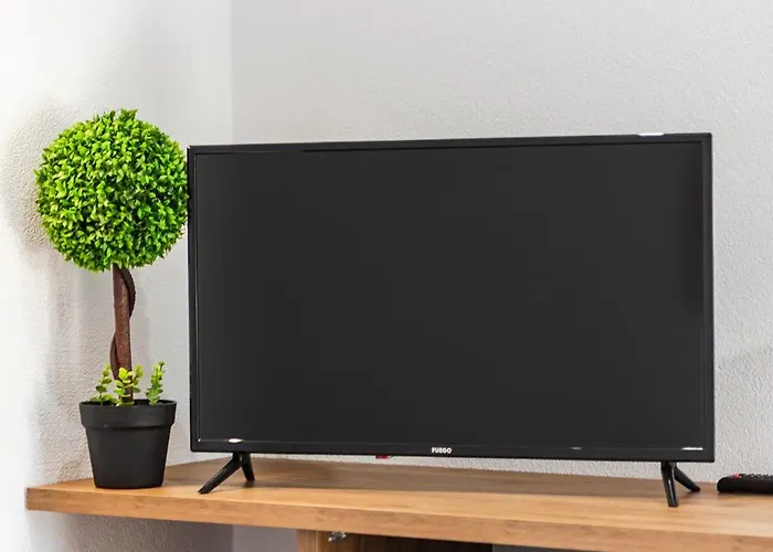 Apartament Bliss By Pikhost