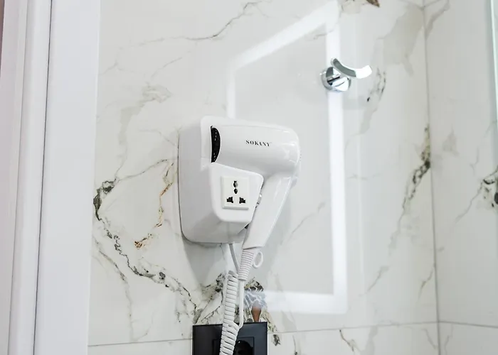 Bliss By Pikhost Apartament