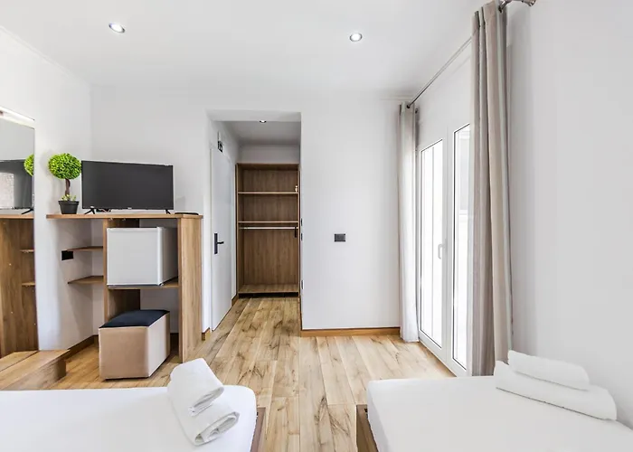 Apartament Bliss By Pikhost