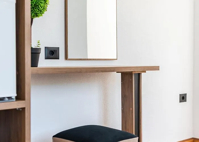 Bliss By Pikhost Apartament *