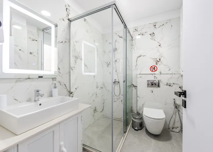 Bliss By Pikhost Apartament *