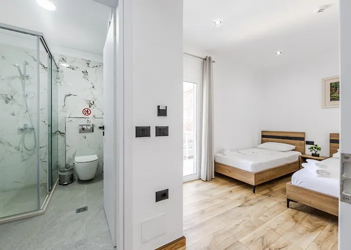 Bliss By Pikhost Apartament