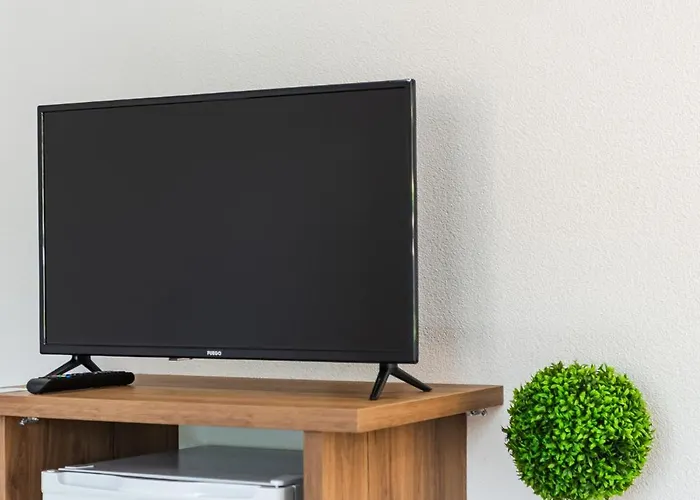 Bliss By Pikhost Gjirokastra