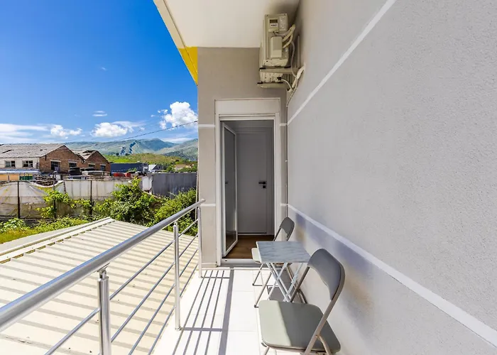 Bliss By Pikhost Apartament