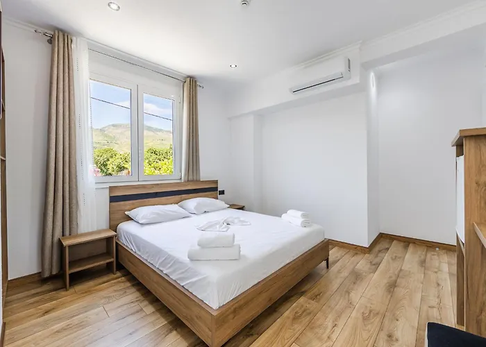 Bliss By Pikhost * Gjirokastra