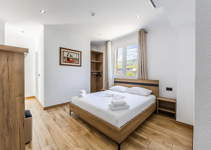 Apartament Bliss By Pikhost