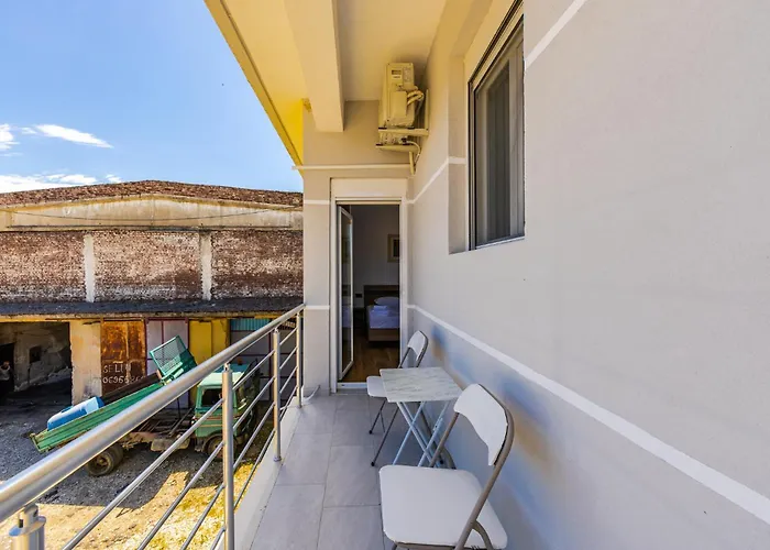 Bliss By Pikhost Apartament