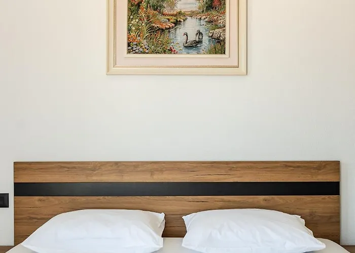 Bliss By Pikhost * Gjirokastra