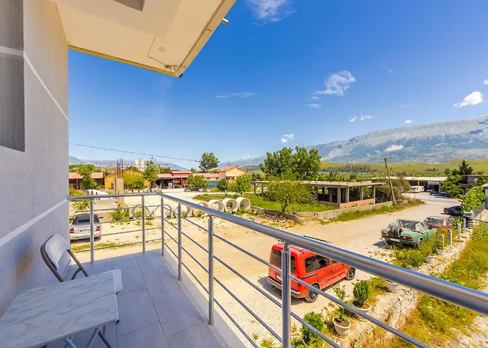 Bliss By Pikhost Gjirokastra