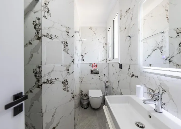 Apartament Bliss By Pikhost