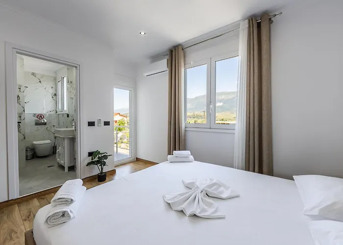 Bliss By Pikhost * Gjirokastra