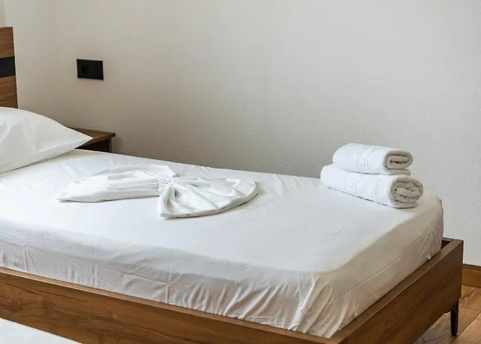 Bliss By Pikhost Gjirokastra