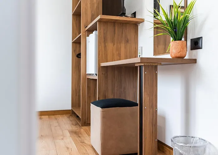 Bliss By Pikhost Apartament *